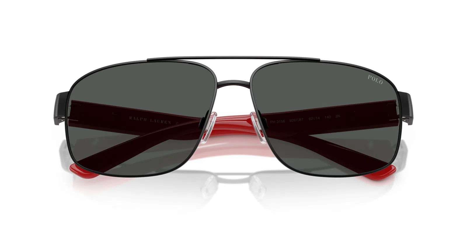 Polo 3156 Sunglasses - view 17